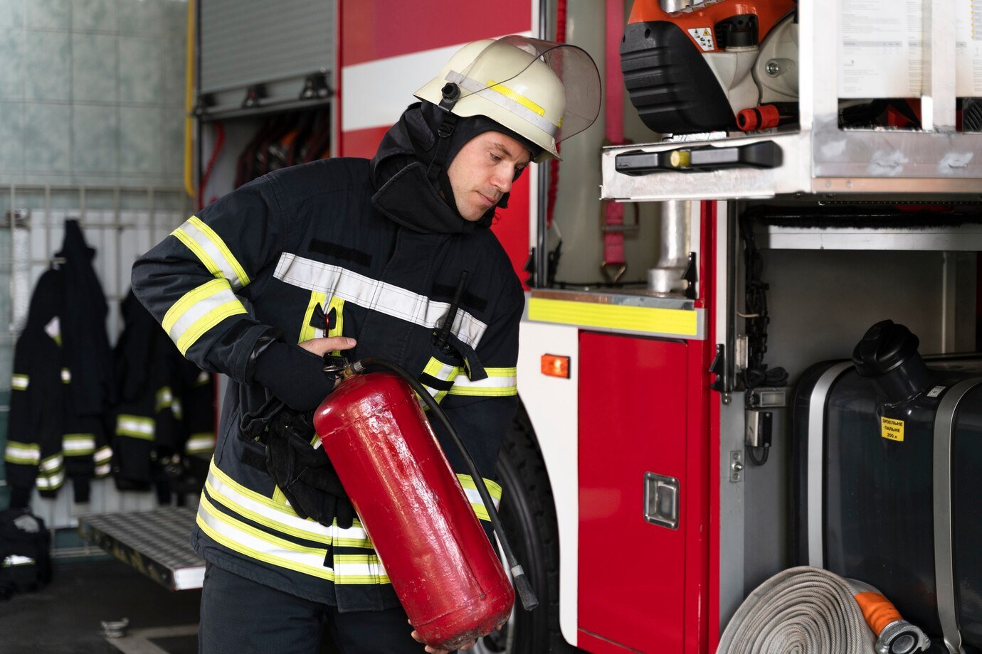 Fire Safety Image 2