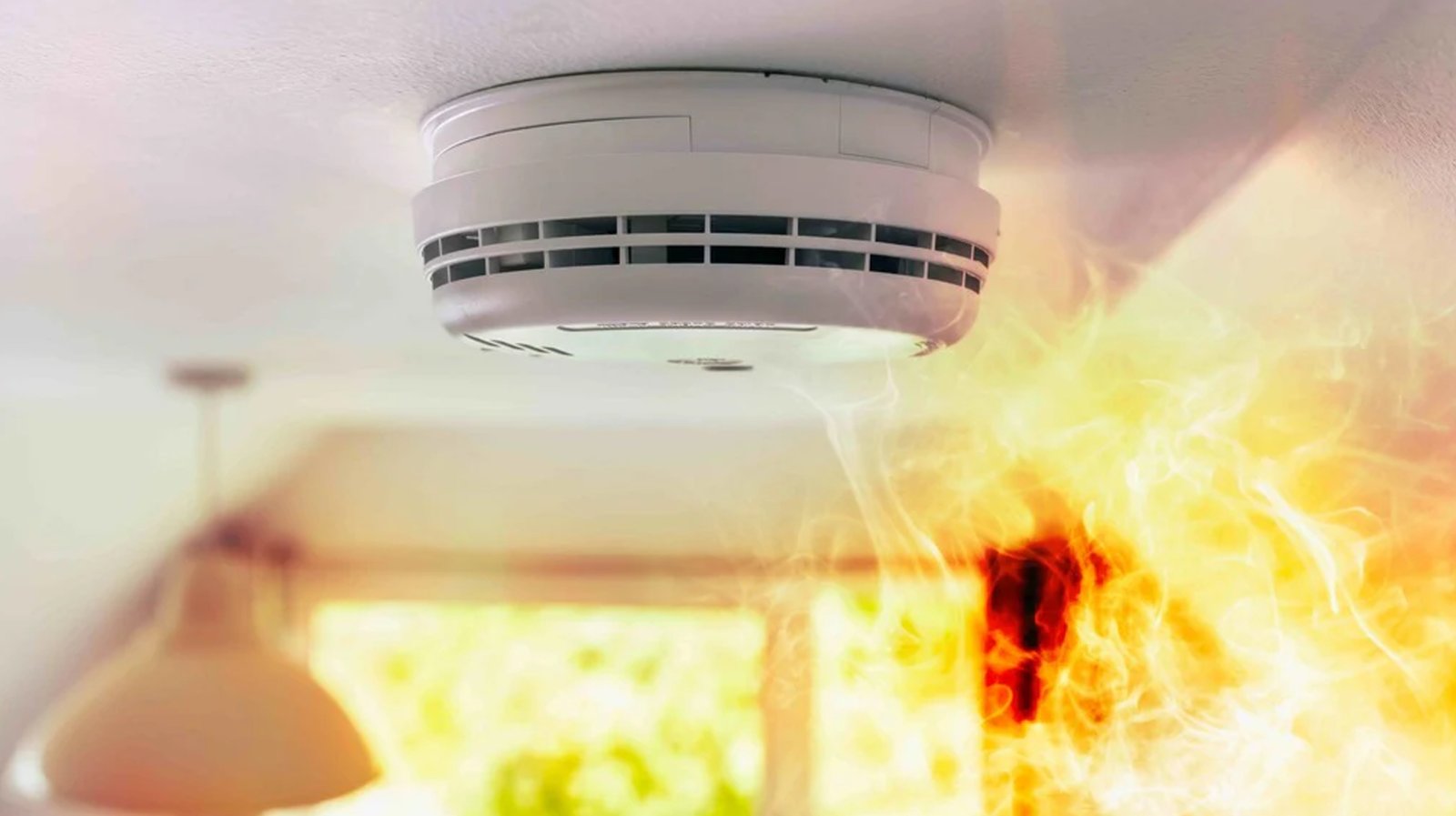 Smoke Detector